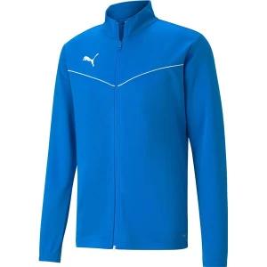 Bluza męska teamRISE Training Poly Jacket Puma