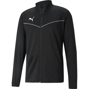 Bluza męska teamRISE Training Poly Jacket Puma