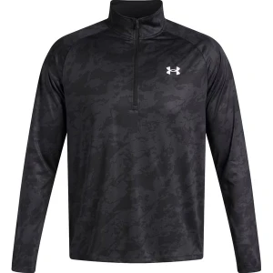 Bluza męska Tech 1/2 Zip Under Armour