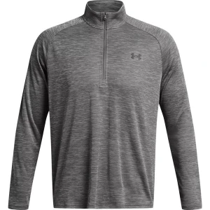 Bluza męska Tech Textured 1/2 Zip Under Armour
