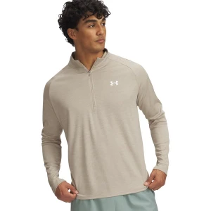Bluza męska Tech Textured 1/2 Zip Under Armour