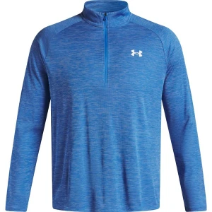 Bluza męska Tech Textured 1/2 Zip Under Armour