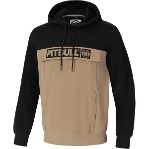 Bluza męska Terry Group 2-Colors Hilltop Hooded Pitbull West Coast