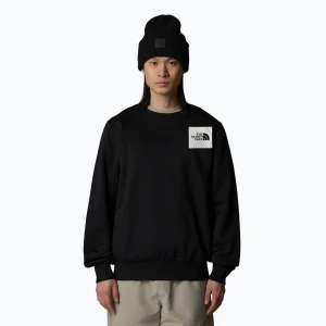 Bluza męska The Nort Face Fine Crew black The North Face