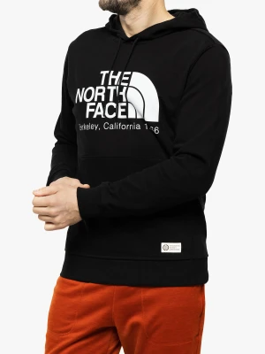 Bluza męska The North Face Berkeley California Hoody - tnf black