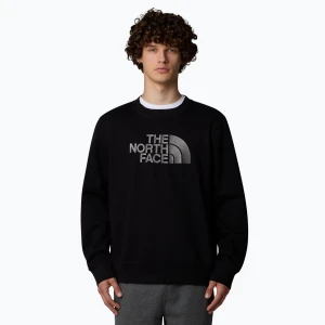 Bluza męska The North Face Drew Peak Crew black