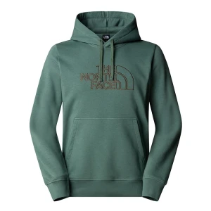 Bluza męska The North Face Drew Peak Light 0A8C1BAQI1 - zielona