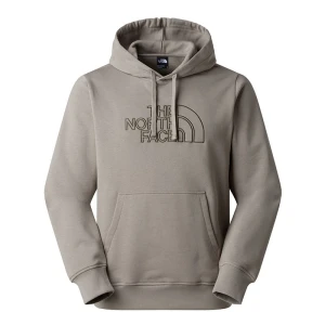 Bluza męska The North Face Drew Peak Light 0A8C1BMUO1 - szara