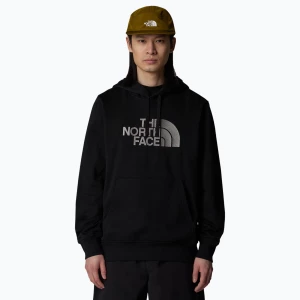 Bluza męska The North Face Drew Peak Pullover Hoodie black