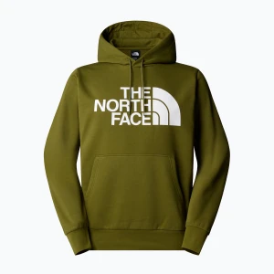 Bluza męska The North Face Easy Hoodie forest olive