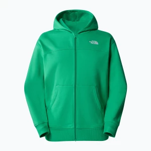 Bluza męska The North Face Essential optic emerald