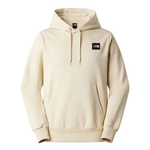Bluza męska The North Face Evolution Box Half Dome 0A8G9EDOM1 - beżowa