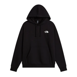 Bluza męska The North Face Evolution Box NSE 0A8CWPJK31 - czarna