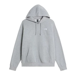 Bluza męska The North Face Evolution Simple Dome 0A8CWMCQO1 - szara