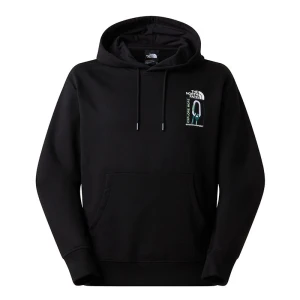 Bluza męska The North Face Explore Gear 0A8F2KJK31 - czarna