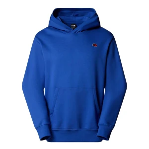 Bluza męska The North Face Icons 0A8EU8CZ61 - granatowa