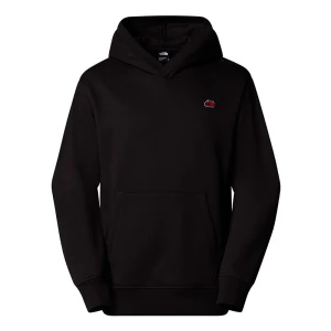 Bluza męska The North Face Icons 0A8EU8JK31 - czarna