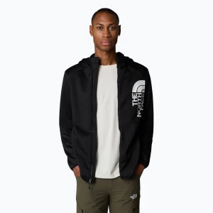 Bluza męska The North Face Merak Hoodie black/ white/npf