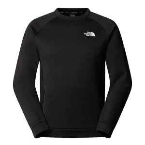 Bluza męska The North Face Mountain Athletics 0A8BFNJK31 - czarna