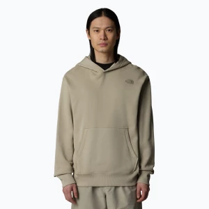 Bluza męska The North Face Natural Dye clay grey natural dye