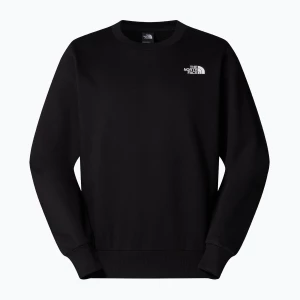 Bluza męska The North Face Simple Dome Crew black