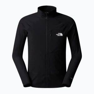 Bluza męska The North Face Summit Futurefleece Hybrid black