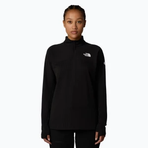 Bluza męska The North Face Summit Futurefleece LT 1/2 Zip black/npf