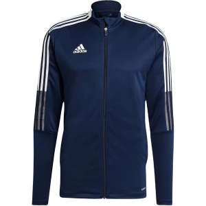 Bluza męska Tiro 21 Track Adidas
