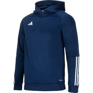 Bluza męska Tiro 23 Competition Hoodie Adidas
