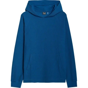 Bluza męska TSWSM1558 4F