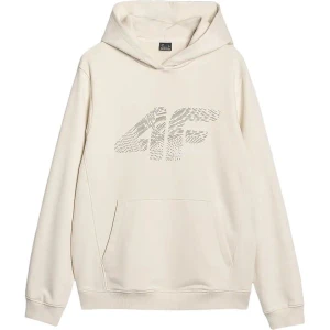 Bluza męska TSWSM1585 4F