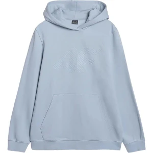 Bluza męska TSWSM1621 4F