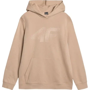 Bluza męska TSWSM1621 4F