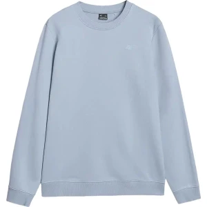 Bluza męska TSWSM1622 4F