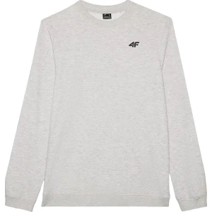 Bluza męska TSWSM1767 4F