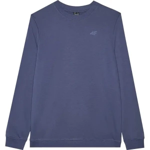 Bluza męska TSWSM1767 4F