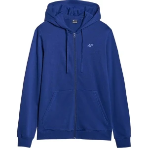 Bluza męska TSWSM1768 4F