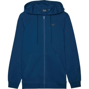 Bluza męska TSWSM1768 4F