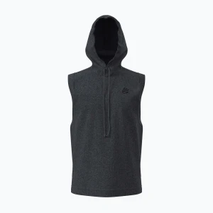 Bluza męska Under Armour Curry SLVS Hoodie ultimate black