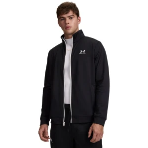 Bluza męska Under Armour Sportstyle Tricot Jacket (1329293-002)