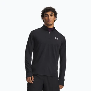 Bluza męska Under Armour Tech Utility 1 / 4 Zip black / steel