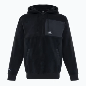 Bluza męska Vans MTE Polartec Hoodie black