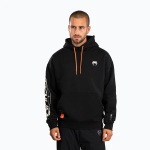 Bluza męska Venum Eclipse black/ivory