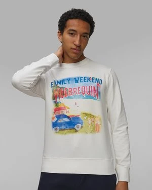 Bluza Męska Vilebrequin Jorasses