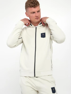 Bluza męska z kapturem AERONAUTICA MILITARE