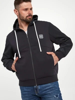 Bluza męska z kapturem ARMANI EXCHANGE