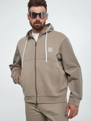 Bluza męska z kapturem ARMANI EXCHANGE
