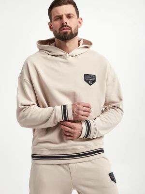 Bluza męska z kapturem ARMANI EXCHANGE