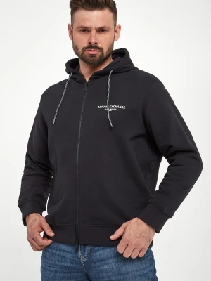 Bluza męska z kapturem ARMANI EXCHANGE