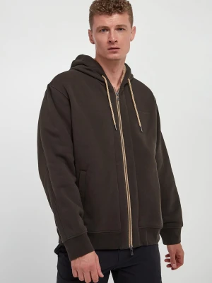 Bluza męska z kapturem ARMANI EXCHANGE